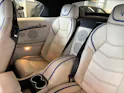MASERATI GranCabrio MC Centennial Edition | CH Fahrzeug | Leder Weiss | CARBON | 100. Geburtstags von Maserati | LIMITIERT |