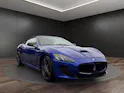 MASERATI GranCabrio MC Centennial Edition | CH Fahrzeug | Leder Weiss | CARBON | 100. Geburtstags von Maserati | LIMITIERT |