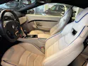 MASERATI GranCabrio MC Centennial Edition | CH Fahrzeug | Leder Weiss | CARBON | 100. Geburtstags von Maserati | LIMITIERT |