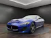 MASERATI GranCabrio MC Centennial Edition | CH Fahrzeug | Leder Weiss | CARBON | 100. Geburtstags von Maserati | LIMITIERT |