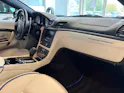 MASERATI GranCabrio MC Centennial Edition | CH Fahrzeug | Leder Weiss | CARBON | 100. Geburtstags von Maserati | LIMITIERT |