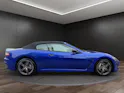 MASERATI GranCabrio MC Centennial Edition | CH Fahrzeug | Leder Weiss | CARBON | 100. Geburtstags von Maserati | LIMITIERT |