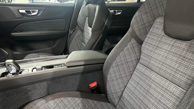 VOLVO V60 2.0 B4 Core