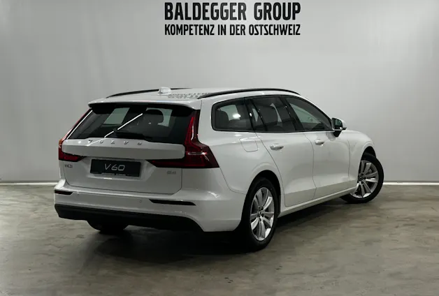 VOLVO V60 2.0 B4 Core