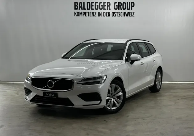 VOLVO V60 2.0 B4 Core