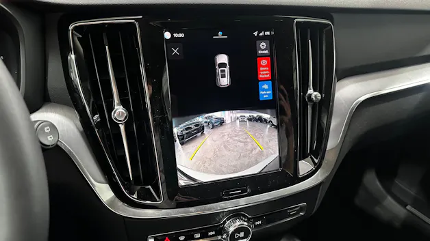 VOLVO V60 2.0 B4 Core
