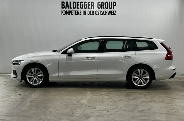 VOLVO V60 2.0 B4 Core