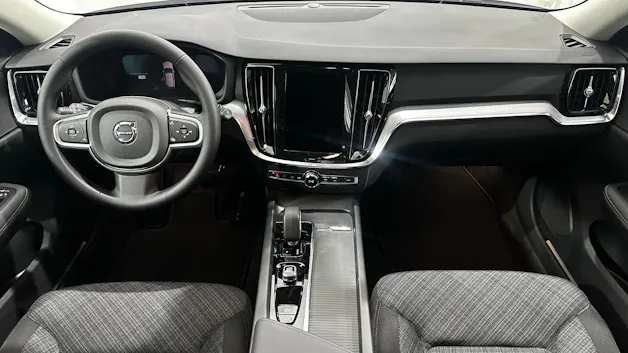 VOLVO V60 2.0 B4 Core