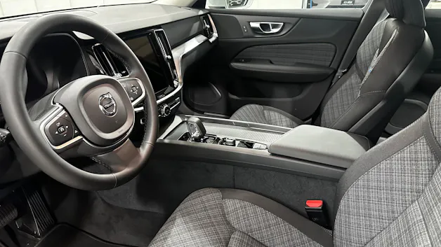 VOLVO V60 2.0 B4 Core