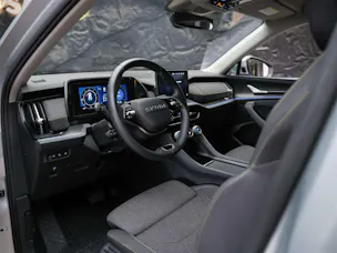 SKODA Kodiaq 1.5 TSI mHEV Selection *Facelift*Werksgarantie*7 Plätzer*