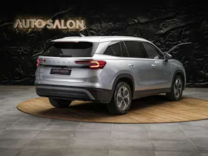 SKODA Kodiaq 1.5 TSI mHEV Selection *Facelift*Werksgarantie*7 Plätzer*