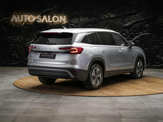SKODA Kodiaq 1.5 TSI mHEV Selection *Facelift*Werksgarantie*7 Plätzer*