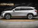 SKODA Kodiaq 1.5 TSI mHEV Selection *Facelift*Werksgarantie*7 Plätzer*