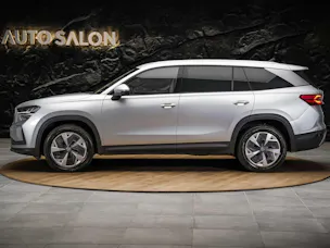 SKODA Kodiaq 1.5 TSI mHEV Selection *Facelift*Werksgarantie*7 Plätzer*