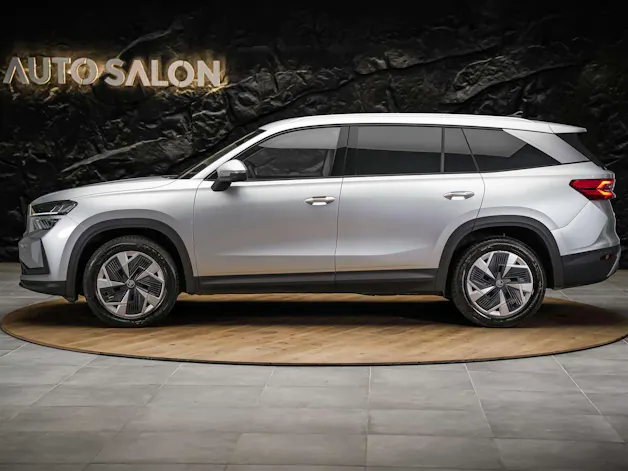 SKODA Kodiaq 1.5 TSI mHEV Selection *Facelift*Werksgarantie*7 Plätzer*