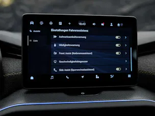 SKODA Kodiaq 1.5 TSI mHEV Selection *Facelift*Werksgarantie*7 Plätzer*