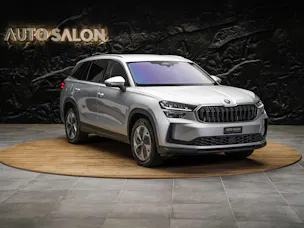 SKODA Kodiaq 1.5 TSI mHEV Selection *Facelift*Werksgarantie*7 Plätzer*
