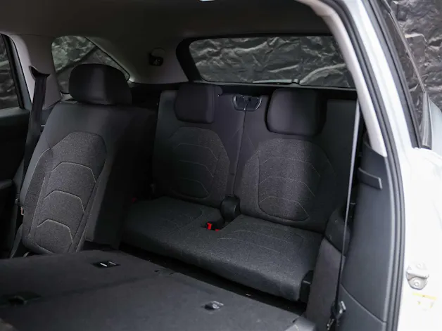 SKODA Kodiaq 1.5 TSI mHEV Selection *Facelift*Werksgarantie*7 Plätzer*