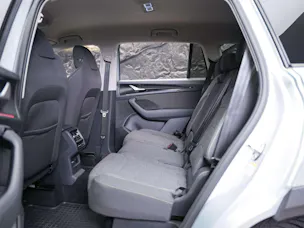 SKODA Kodiaq 1.5 TSI mHEV Selection *Facelift*Werksgarantie*7 Plätzer*