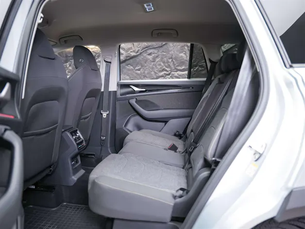 SKODA Kodiaq 1.5 TSI mHEV Selection *Facelift*Werksgarantie*7 Plätzer*