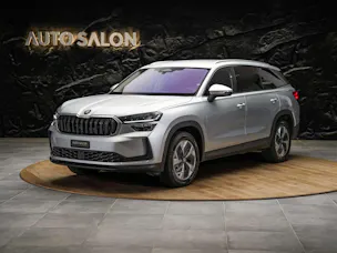 SKODA Kodiaq 1.5 TSI mHEV Selection *Facelift*Werksgarantie*7 Plätzer*