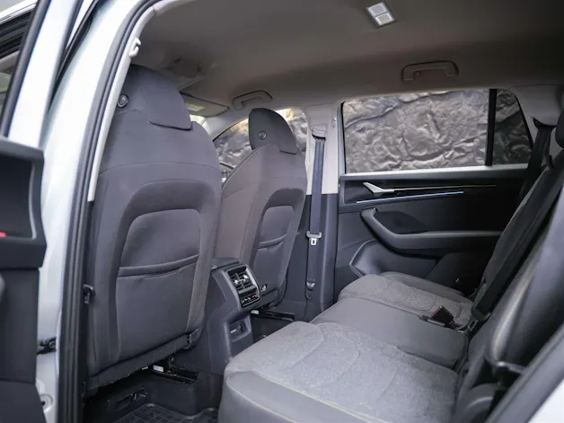 SKODA Kodiaq 1.5 TSI mHEV Selection *Facelift*Werksgarantie*7 Plätzer*