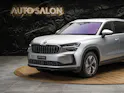 SKODA Kodiaq 1.5 TSI mHEV Selection *Facelift*Werksgarantie*7 Plätzer*