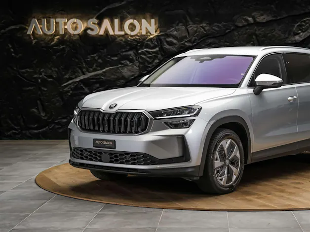SKODA Kodiaq 1.5 TSI mHEV Selection *Facelift*Werksgarantie*7 Plätzer*