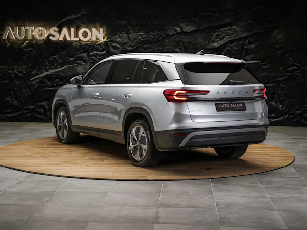 SKODA Kodiaq 1.5 TSI mHEV Selection *Facelift*Werksgarantie*7 Plätzer*