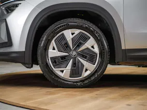 SKODA Kodiaq 1.5 TSI mHEV Selection *Facelift*Werksgarantie*7 Plätzer*