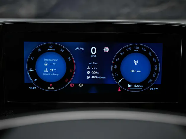 SKODA Kodiaq 1.5 TSI mHEV Selection *Facelift*Werksgarantie*7 Plätzer*