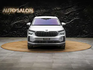 SKODA Kodiaq 1.5 TSI mHEV Selection *Facelift*Werksgarantie*7 Plätzer*