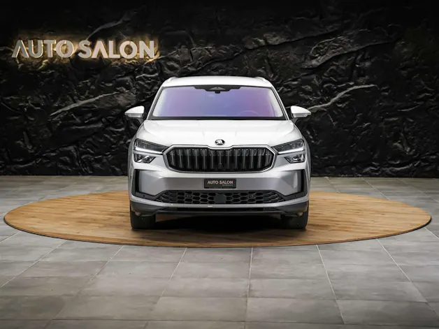 SKODA Kodiaq 1.5 TSI mHEV Selection *Facelift*Werksgarantie*7 Plätzer*