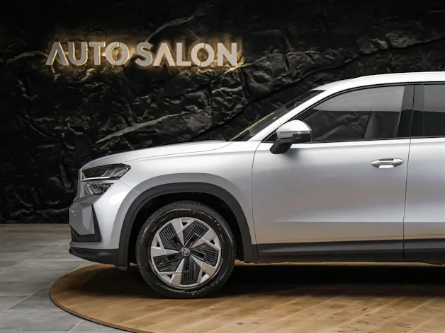 SKODA Kodiaq 1.5 TSI mHEV Selection *Facelift*Werksgarantie*7 Plätzer*