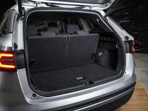 SKODA Kodiaq 1.5 TSI mHEV Selection *Facelift*Werksgarantie*7 Plätzer*