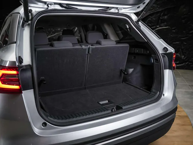 SKODA Kodiaq 1.5 TSI mHEV Selection *Facelift*Werksgarantie*7 Plätzer*