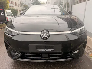 VW ID.7 Tourer Pro 286 PS ***ANHÄNGERKUPPLUNG***