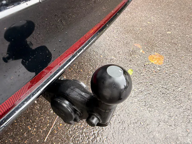VW ID.7 Tourer Pro 286 PS ***ANHÄNGERKUPPLUNG***