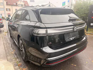 VW ID.7 Tourer Pro 286 PS ***ANHÄNGERKUPPLUNG***