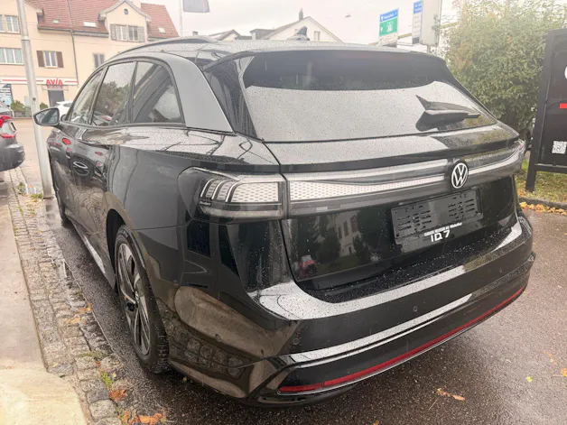VW ID.7 Tourer Pro 286 PS ***ANHÄNGERKUPPLUNG***