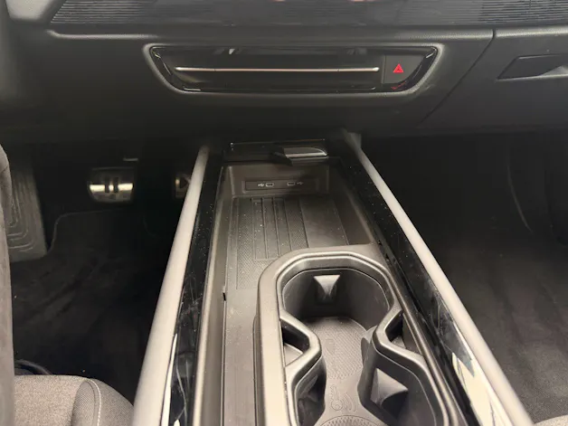 VW ID.7 Tourer Pro 286 PS ***ANHÄNGERKUPPLUNG***