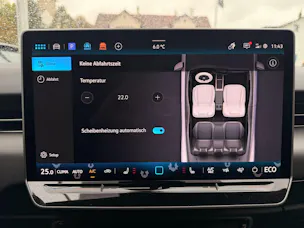VW ID.7 Tourer Pro 286 PS ***ANHÄNGERKUPPLUNG***