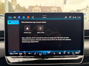 VW ID.7 Tourer Pro 286 PS ***ANHÄNGERKUPPLUNG***