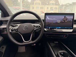 VW ID.7 Tourer Pro 286 PS ***ANHÄNGERKUPPLUNG***