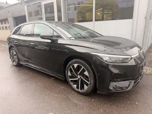 VW ID.7 Tourer Pro 286 PS ***ANHÄNGERKUPPLUNG***