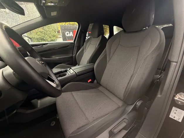 VW ID.7 Tourer Pro 286 PS ***ANHÄNGERKUPPLUNG***