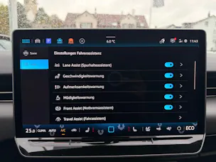VW ID.7 Tourer Pro 286 PS ***ANHÄNGERKUPPLUNG***