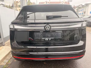 VW ID.7 Tourer Pro 286 PS ***ANHÄNGERKUPPLUNG***