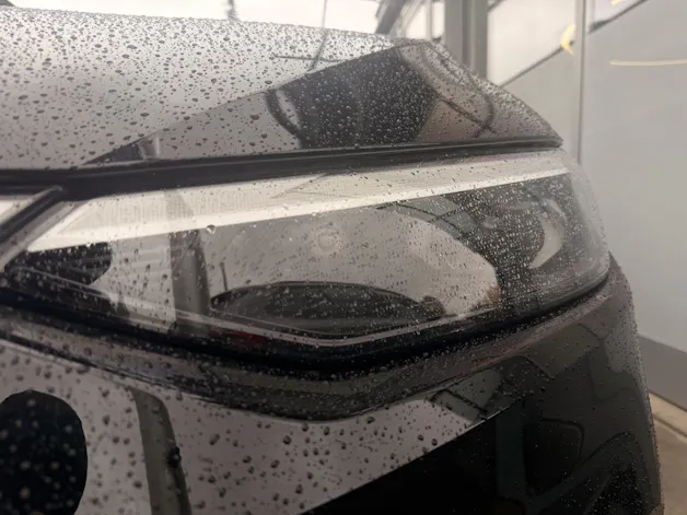 VW ID.7 Tourer Pro 286 PS ***ANHÄNGERKUPPLUNG***