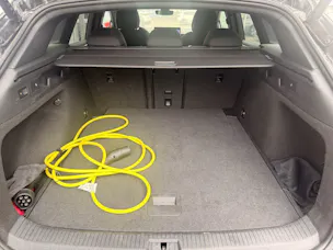 VW ID.7 Tourer Pro 286 PS ***ANHÄNGERKUPPLUNG***